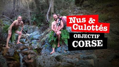 The Naked Travellers Season 1 Episode 4 - Episode 4