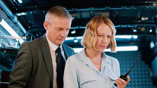 Shvabra Season 2 Episode 8 - Episode 8