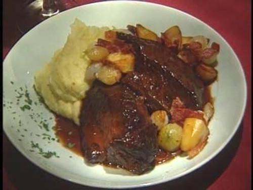 America's Test Kitchen Season 2 Episode 15 - Winter Supper