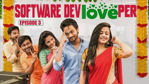 The Software DevLOVEper Season 1 Episode 3 - Episode-3