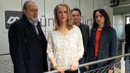 The Old Fox Season 49 Episode 2 - Episode 2