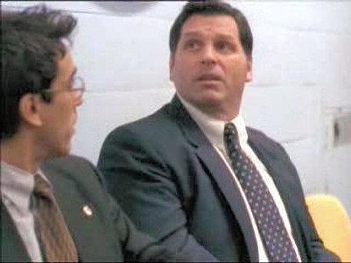 Third Watch Season 2 Episode 13 - Duty