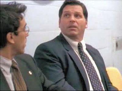 undefined Season 2 Episode 13 - Duty