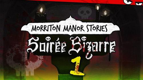 Rocket Beans Pen & Paper Season 21 Episode 1 - Episode 1