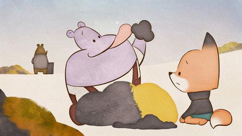 Pig: The Dam Keeper Poems Season 1 Episode 7 - Story of the Tail