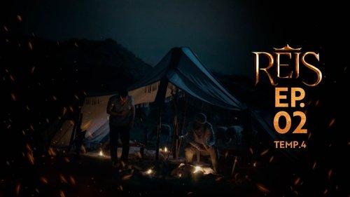 Kings Season 4 Episode 2 - Episode 2