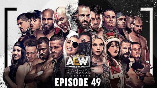AEW Dark: Elevation Season 2 Episode 6 - Dark  Elevation #49