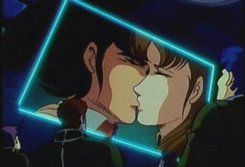 Robotech Season 1 Episode 30 - Viva Miriya