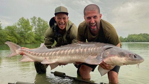 The Grand Fishing Adventure Season 2 Episode 3 - Episode 3