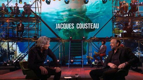 Matthijs gaat door Season 3 Episode 1 - Episode 1