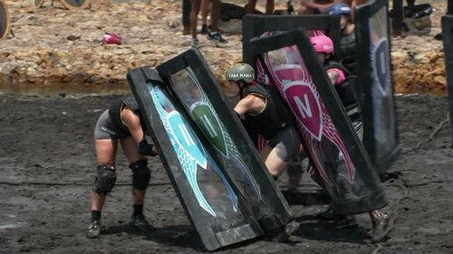 The Challenge Season 40 Episode 8 - The Era of the Gladiator