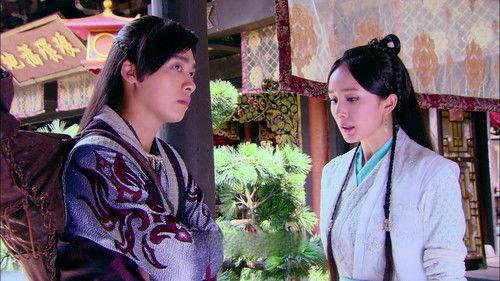 Swords of Legends Season 1 Episode 12 - Episode 12