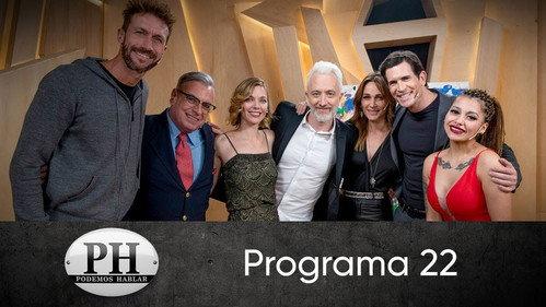 PH: Podemos hablar Season 3 Episode 22 - Episode 22