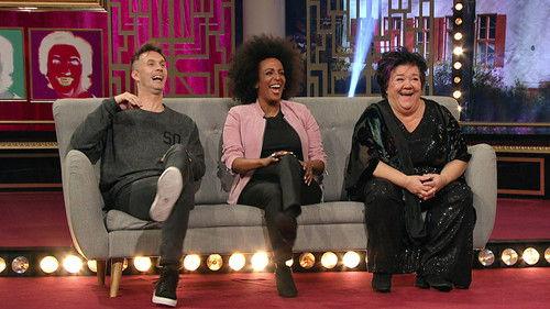 Background image for Ann Westin