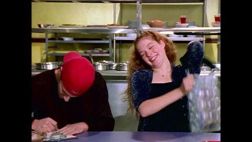 Big Wolf on Campus Season 1 Episode 3 - Butch Comes to Shove