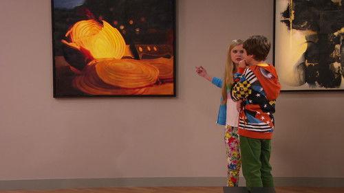 A.N.T. Farm Season 3 Episode 17 - the new york experiANTs