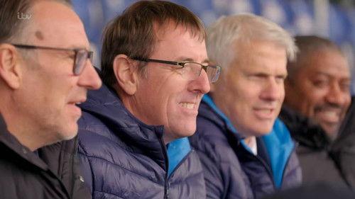 Harry's Heroes: Euro Having A Laugh Season 1 Episode 3 - Episode 3