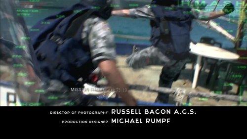 Sea Patrol Season 4 Episode 10 - Rawhide