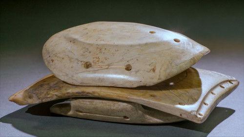 Every Treasure Tells a Story Season 1 Episode 6 - Episode 6