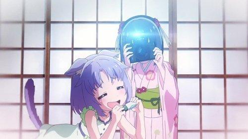 Nekopara Season 1 Episode 8 - The Melancholy of Shigure