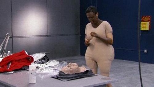 Face Off Season 1 Episode 7 - Family Plot