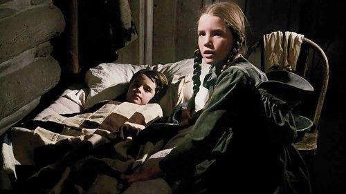 Little House on the Prairie Season 3 Episode 13 - Quarantine