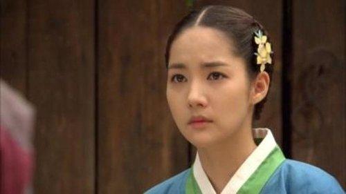 Time Slip Dr. Jin Season 1 Episode 8 - Episode 8
