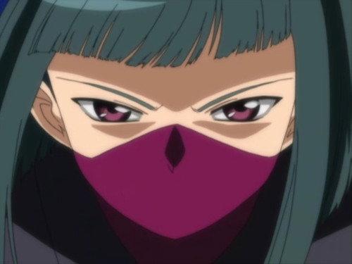 My-Hime Season 1 Episode 10 - Cake Wars!