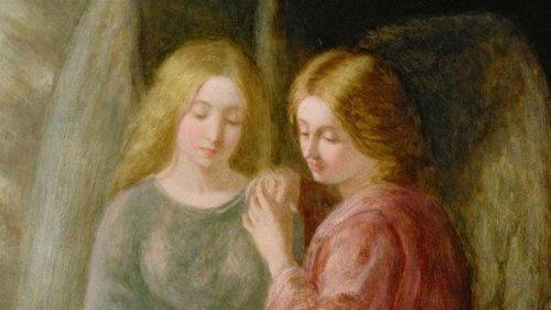 Ancient Aliens Season 2 Episode 7 - Angels and Aliens