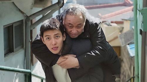 If You Wish Upon Me Season 1 Episode 11 - Tae-shik's Cancer