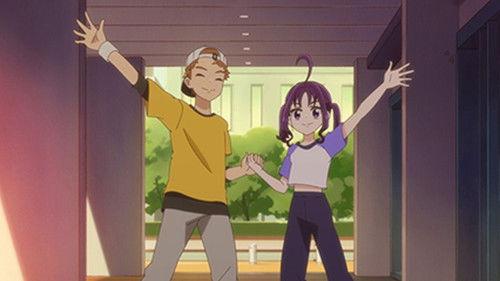 You and Idol Precure Season 1 Episode 39 - Founder: Mawaru Sunda