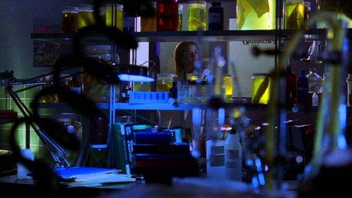 Smallville Season 2 Episode 19 - Precipice