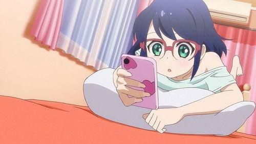 Show by Rock!! Season 1 Episode 1 - Have a nice MUSIC!!