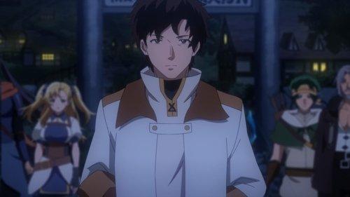 undefined Season 1 Episode 11 - Dariel Has a Showdown