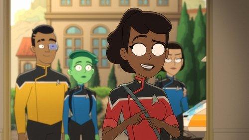 undefined Season 5 Episode 3 - The Best Exotic Nanite Hotel