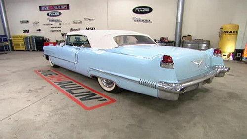 Overhaulin' Season 4 Episode 4 - Junk in the Truck