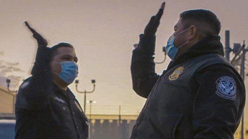 Contraband: Seized at the Border Season 1 Episode 8 - A Double-Bust Kind of Day