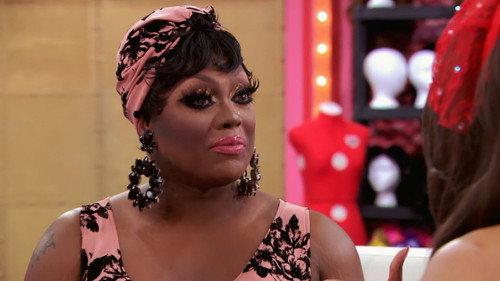 RuPaul's Drag Race All Stars: UNTUCKED Season 2 Episode 3 - Get A Room!