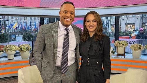 Today Season 74 Episode 104 - Episode 104 - Natalie Portman