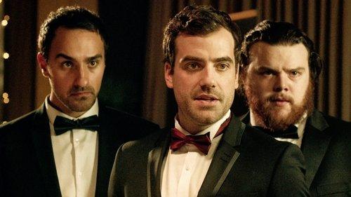 Lovesick Season 2 Episode 5 - Isabel