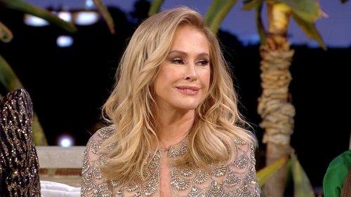 The Real Housewives of Beverly Hills Season 13 Episode 20 - Reunion Part 3