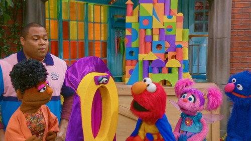 Sesame Street Season 54 Episode 15 - Elmo Helps the Amazing Zero!