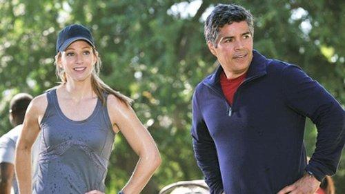 Criminal Minds Season 9 Episode 4 - To Bear Witness