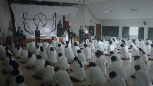 Hometown Season 1 Episode 12 - Choi Hyung In