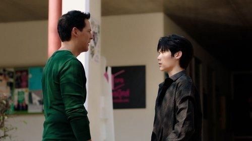 Love Sea Season 1 Episode 8 - Return Of The Past