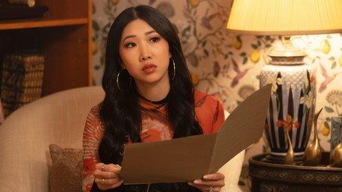 Kung Fu Season 3 Episode 9 - The Architect