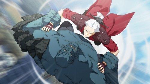 Devil May Cry Season 1 Episode 5 - Descent