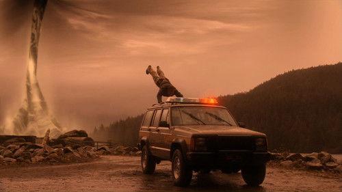 Background image for One Giant Leap...