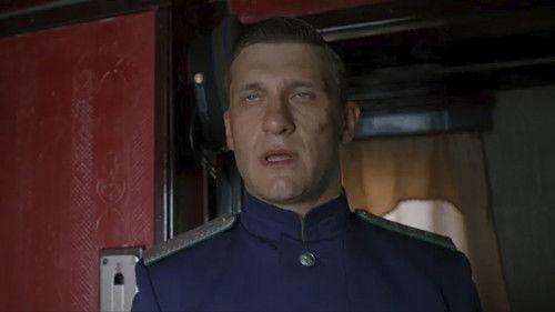 Death to Spies Season 3 Episode 4 - Episode 4