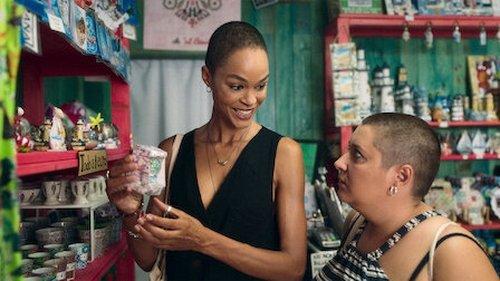 The Girls at the Back Season 1 Episode 6 - Episode 6